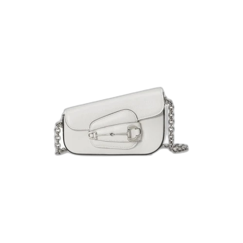 Gucci Mini Bag 'Great White'