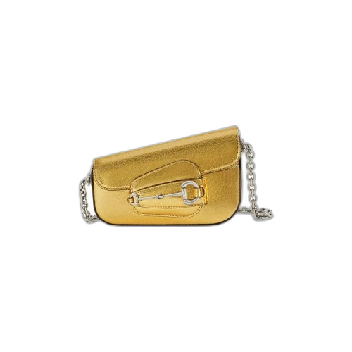 Gucci Mini Bag 'Gold'