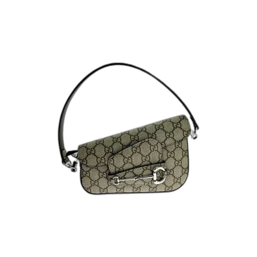 Gucci Mini Bag 'Beige/Ebony'