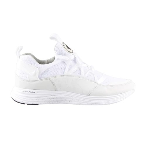 Nike Lunar Huarache Light White