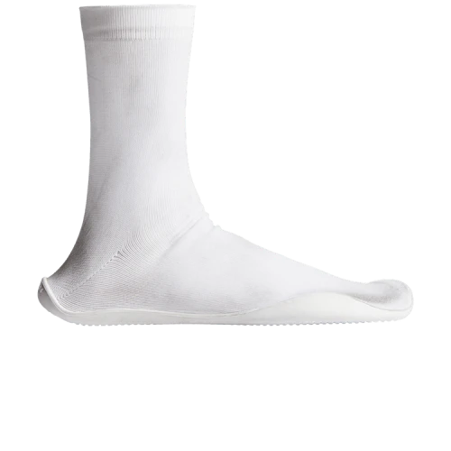 Balenciaga Sock Sneaker 'Worn-Out - White'