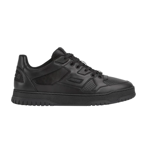 Gucci Jones Sneaker 'Black'