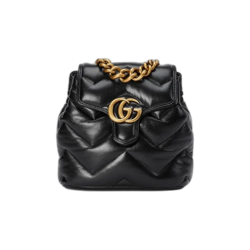 Gucci Backpack 'Black'
