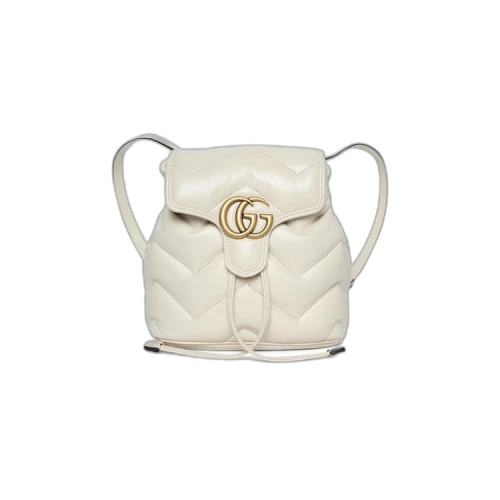 Gucci Backpack 'Antique White'