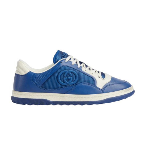 Gucci MAC80 Sneaker 'Blue'