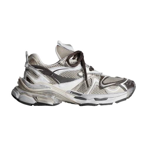 Balenciaga Runner Sneaker 'Worn-Out - Beige'