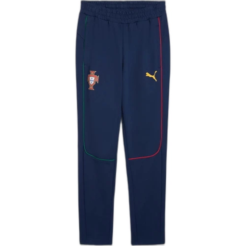 PUMA DRYCELL Casual Pants Men's Persian Blue