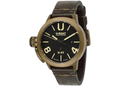 U-Boat Classico U-47 7797