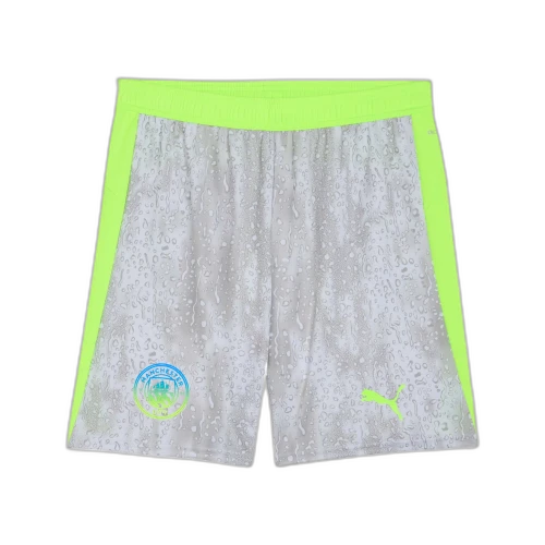 PUMA Manchester City Soccer Bottom Men's