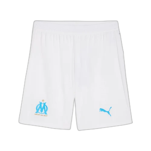 PUMA Olympique De Marseille Soccer Bottom Men's