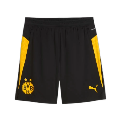 PUMA Borussia Dortmund Soccer Bottom Men's