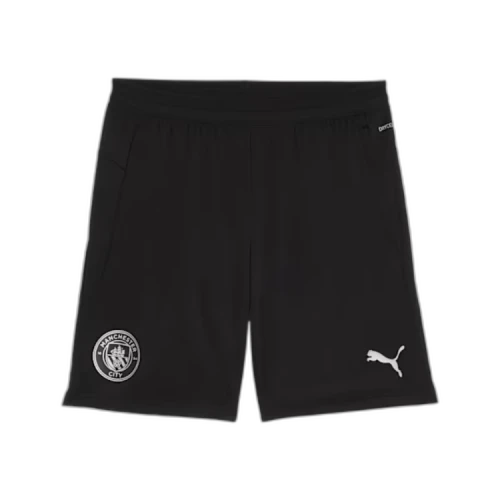PUMA Manchester City Training Soccer Bottom Men's