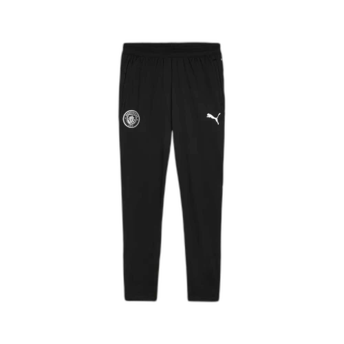 PUMA Manchester City Training Soccer Bottom Men's