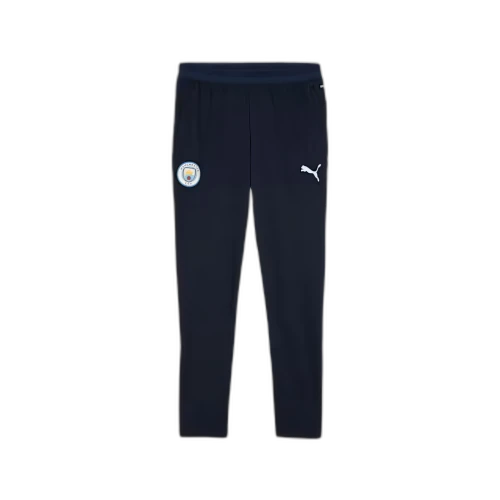 PUMA Manchester City Soccer Bottom Men's