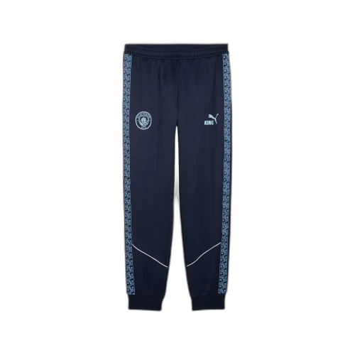 PUMA Pantalones King Anthem Del Manchester City Para Hombre