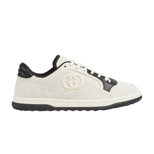 Gucci MAC80 Sneaker 'Beige Canvas'