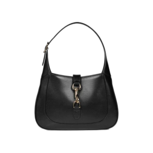 Gucci Jackie Small Shoulder Bag 'Black'