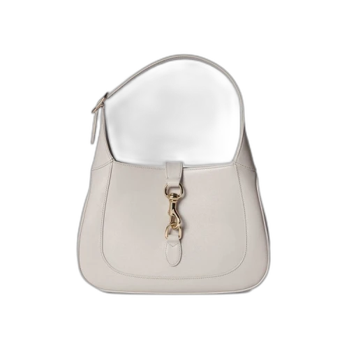 Gucci Jackie Small Shoulder Bag 'Zinc'