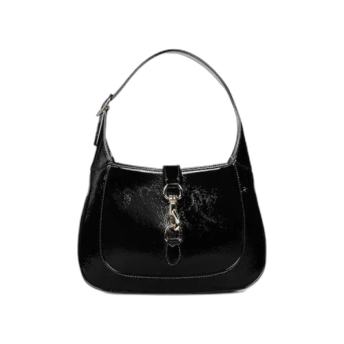 Gucci Jackie Small Shoulder Bag 'Black'