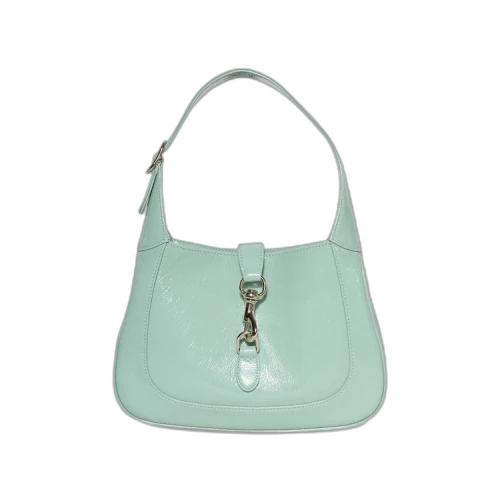 Gucci Jackie Small Shoulder Bag 'Pastel Green'