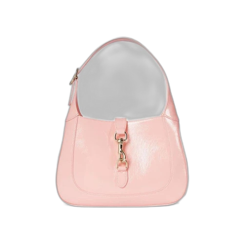 Gucci Jackie Small Shoulder Bag 'Pastel Pink'