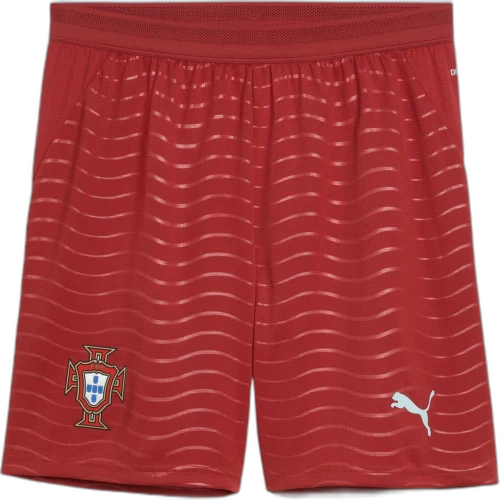 PUMA FW25 Portugal 2026 Shorts Men Soccer Bottom Men's