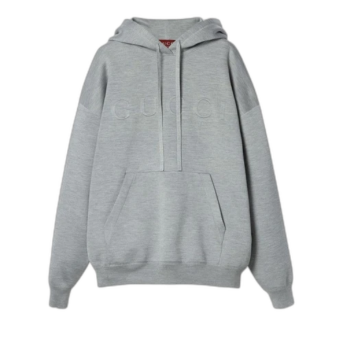 Gucci Sweatshirt 'Graphite'