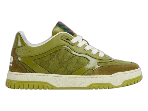 Gucci Re-Web Dark Green (Women's)