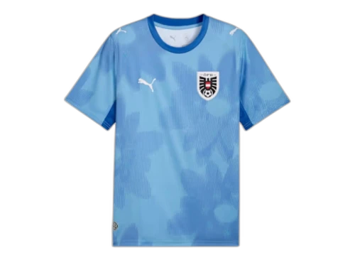 Puma Austria x Salehe Bembury Goalkeeper Jersey