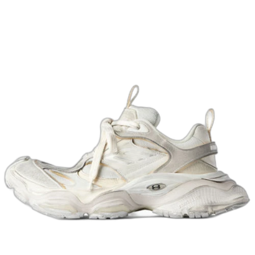 Balenciaga Cargo Beige