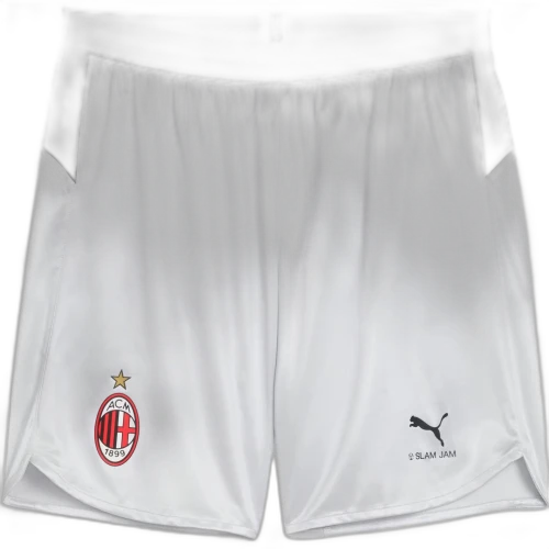 PUMA x AC X Slam Jam Soccer Bottom Men's