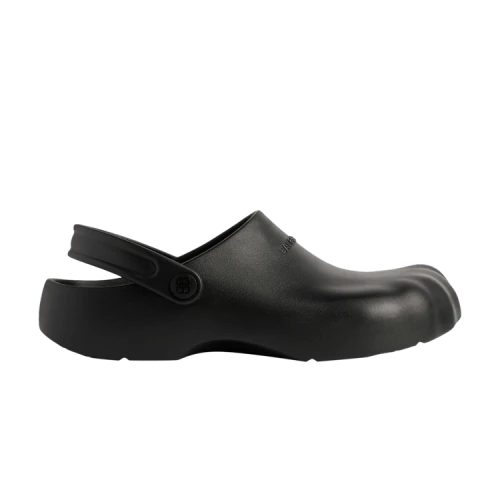 Balenciaga Sunday Molded Mule 'Black'