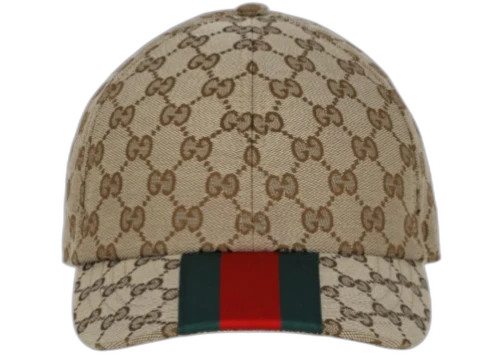 Gucci GG Canvas Cap Multi