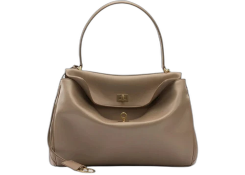 Balenciaga Rodeo Bag Beige