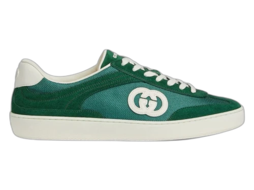 Gucci G75 Green