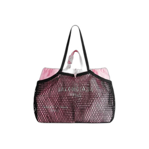 Balenciaga 24/7 Tote Bag 'Pink/Black/White'