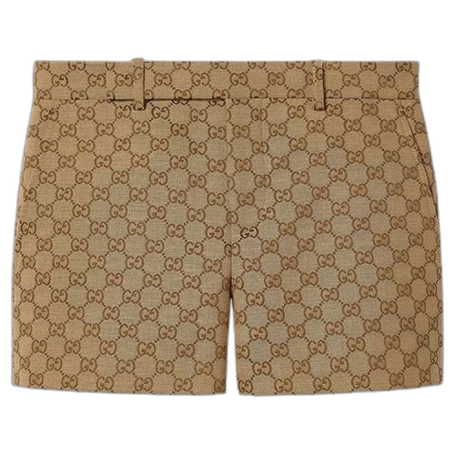 Gucci Pants 'Brown'