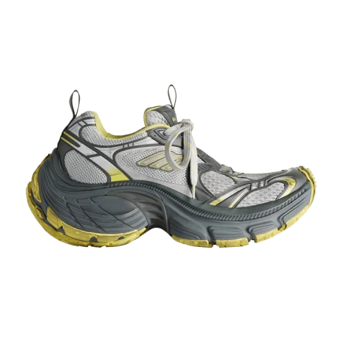 Balenciaga 10XL Sneaker 'Grey Yellow'