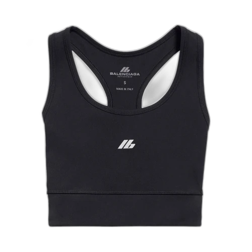 Balenciaga Sports Bra 'Black'