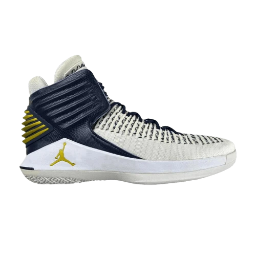 Air Jordan 32 'Mike Conley' PE