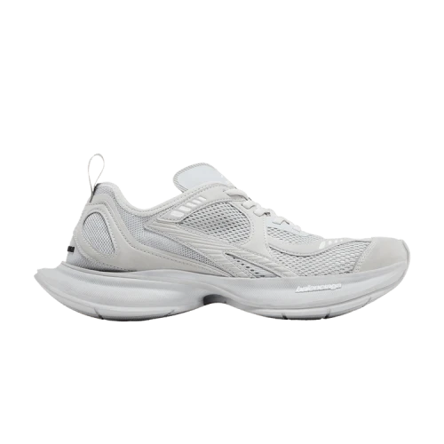 Balenciaga Circuit Sneaker 'Worn-Out - Light Grey'