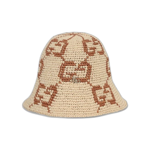 Gucci Bucket Hat 'Natural'