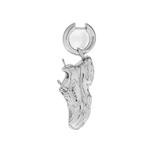 Balenciaga Keyholder Cargo Earring