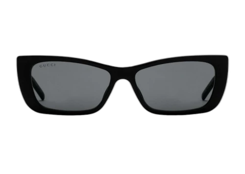Gucci Cat Eye Sunglasses Black (797291 J16911012)