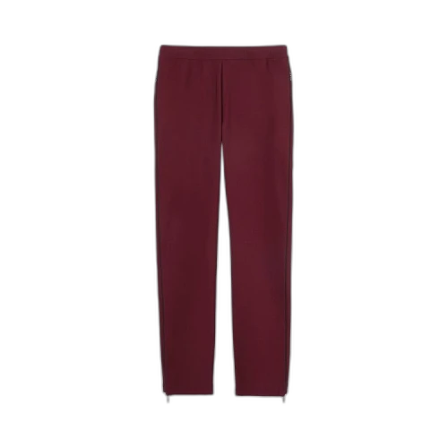 Gucci Technical Jersey Pants 'Rosso Ancora'