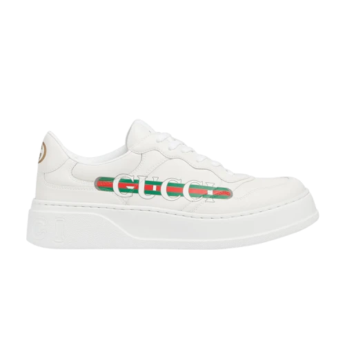 Gucci Chunky GG Sneaker 'White'