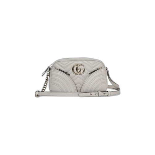 Gucci Marmont Small Shoulder Bag 'Sphinx'