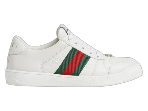 Gucci Screnner White (Women's)