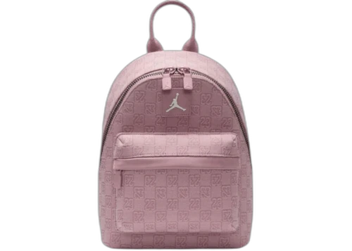 Jordan Women's Monogram Mini Backpack Pink
