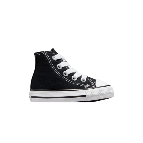 Converse Chuck Taylor All Star High Top TD 'Black'